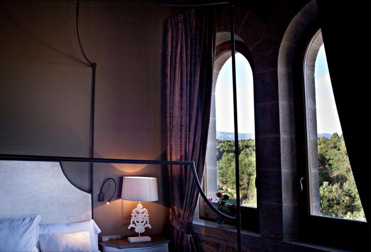 La Vella Farga Hotel Lladurs Екстер'єр фото