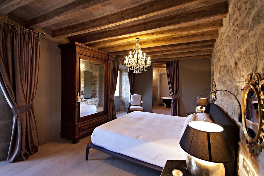 La Vella Farga Hotel Lladurs Екстер'єр фото