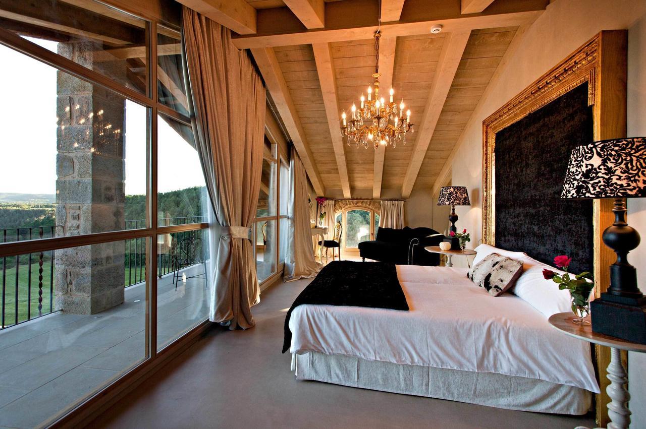 La Vella Farga Hotel Lladurs Екстер'єр фото
