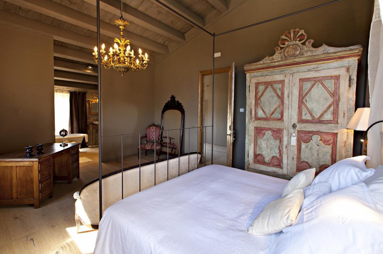 La Vella Farga Hotel Lladurs Екстер'єр фото