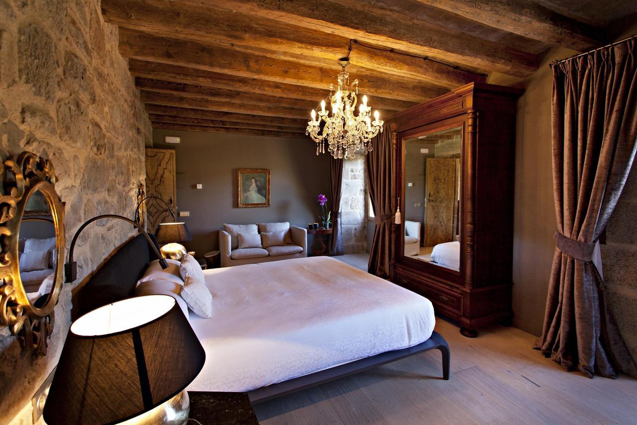 La Vella Farga Hotel Lladurs Екстер'єр фото