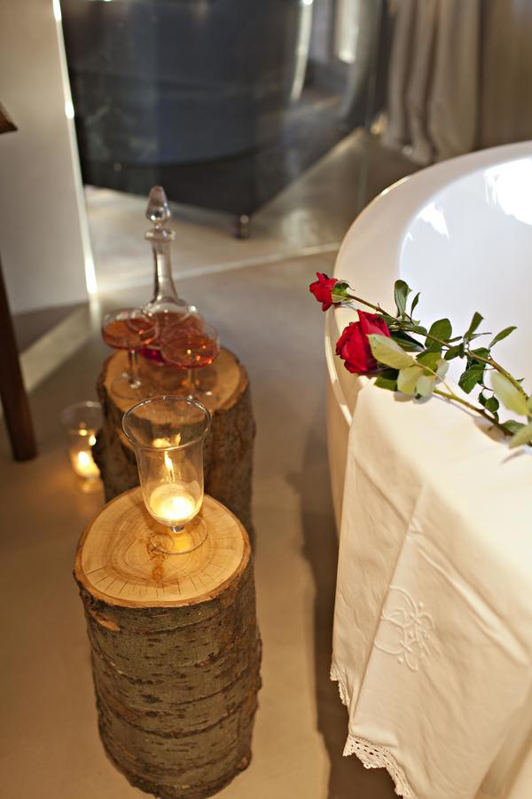 La Vella Farga Hotel Lladurs Екстер'єр фото