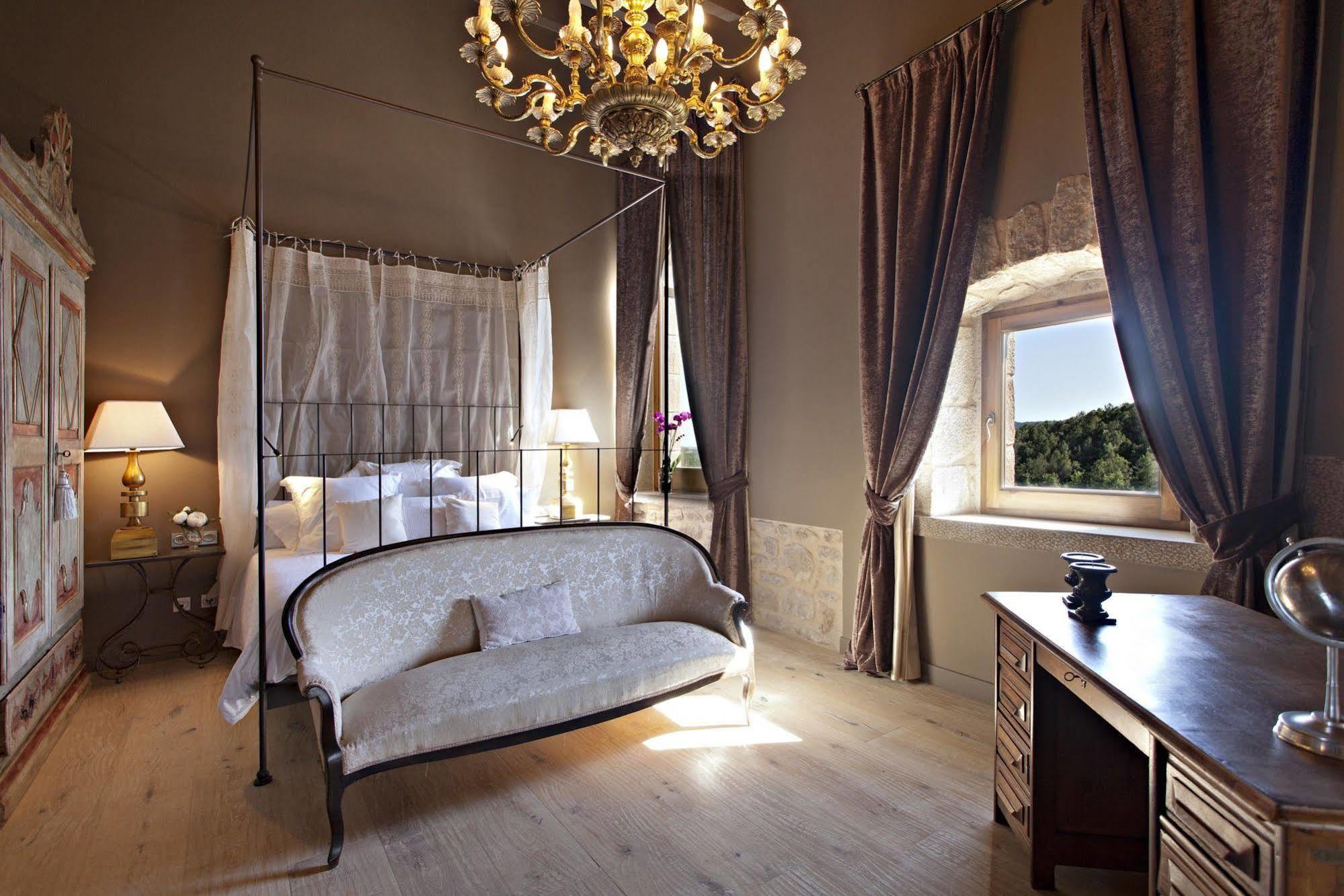 La Vella Farga Hotel Lladurs Екстер'єр фото
